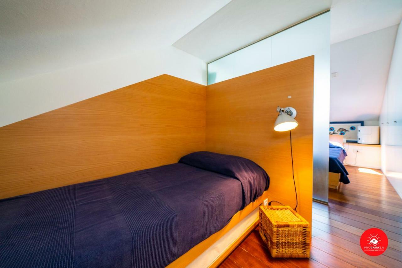 La Casa Dagli Occhi Blu Apartment Портовенере Екстериор снимка