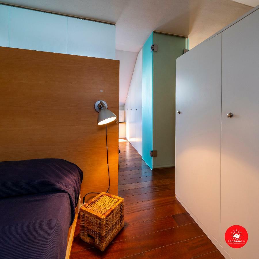 La Casa Dagli Occhi Blu Apartment Портовенере Екстериор снимка