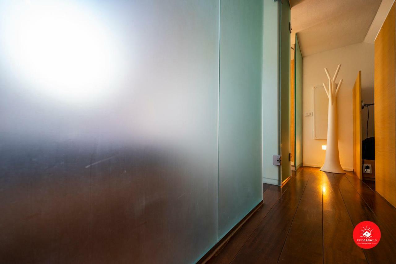 La Casa Dagli Occhi Blu Apartment Портовенере Екстериор снимка